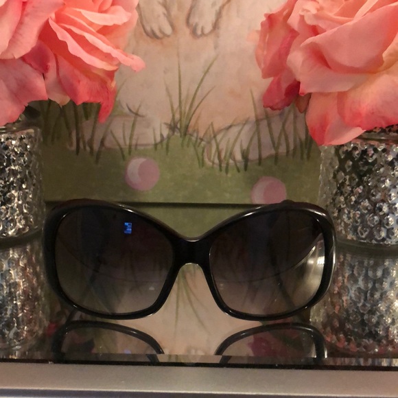 AUTHENTIC LARGE PRADA SUNGLASSES!!!